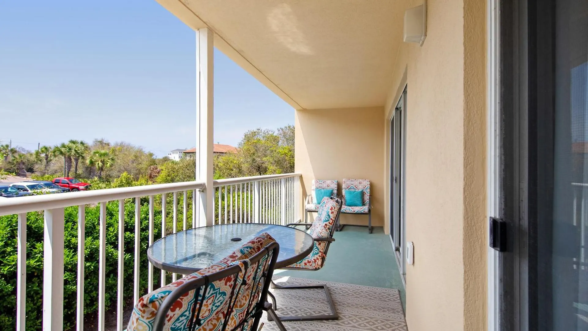 Ciboney 2015 Apartment Destin