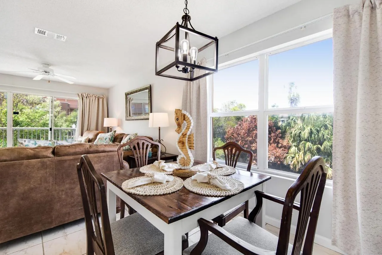 Ciboney 2015 Apartment Destin United States