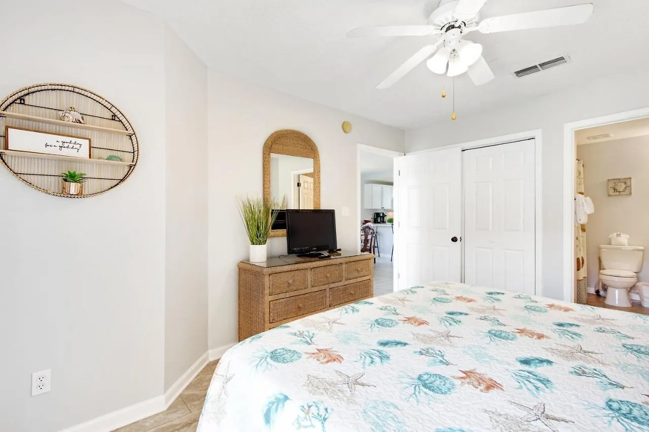 Ciboney 2015 Apartment Destin 0*,  United States