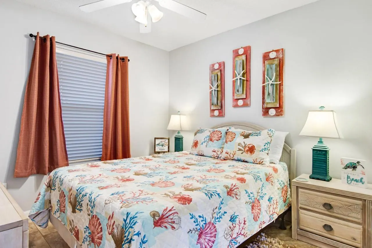 Ciboney 2015 Apartment Destin United States