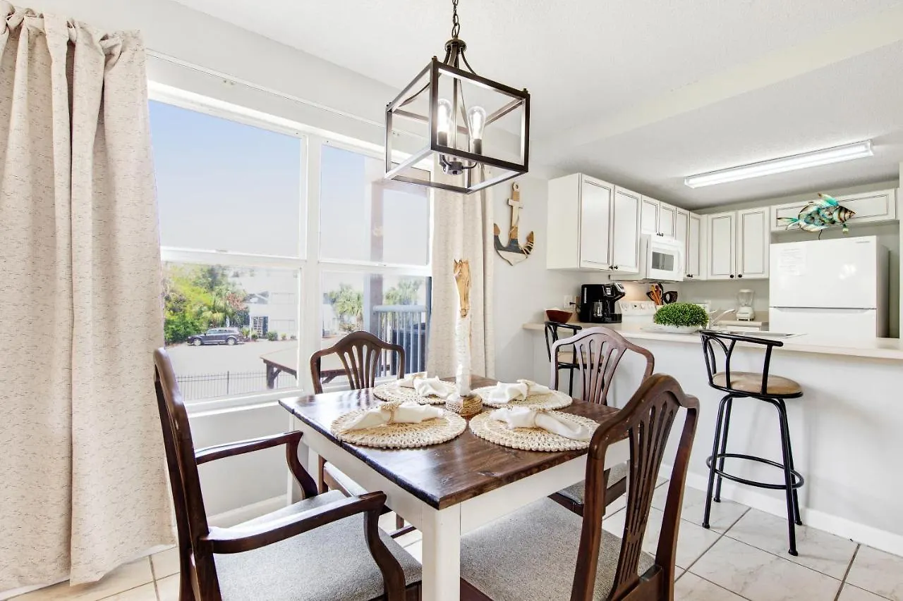 Ciboney 2015 Apartment Destin 0*,  United States