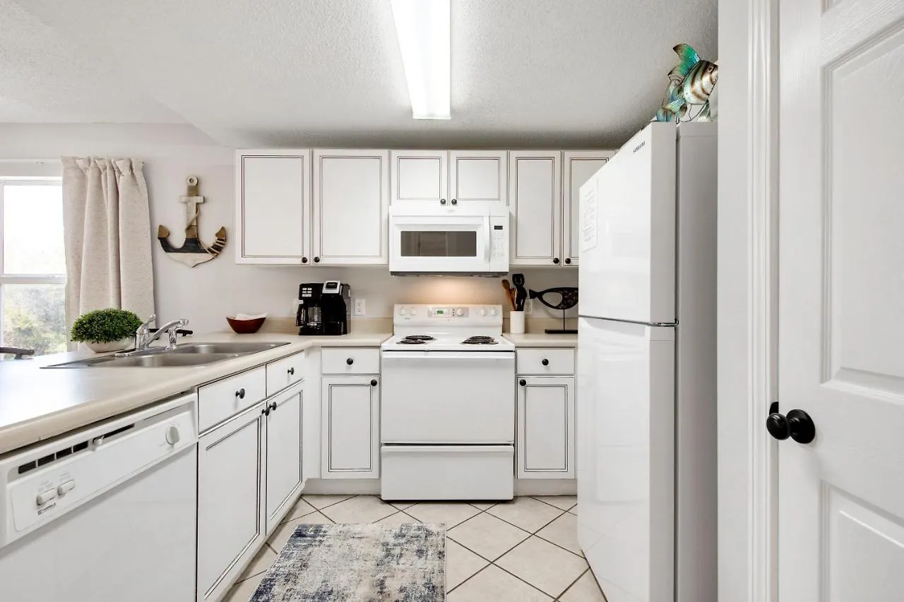 Ciboney 2015 Apartment Destin