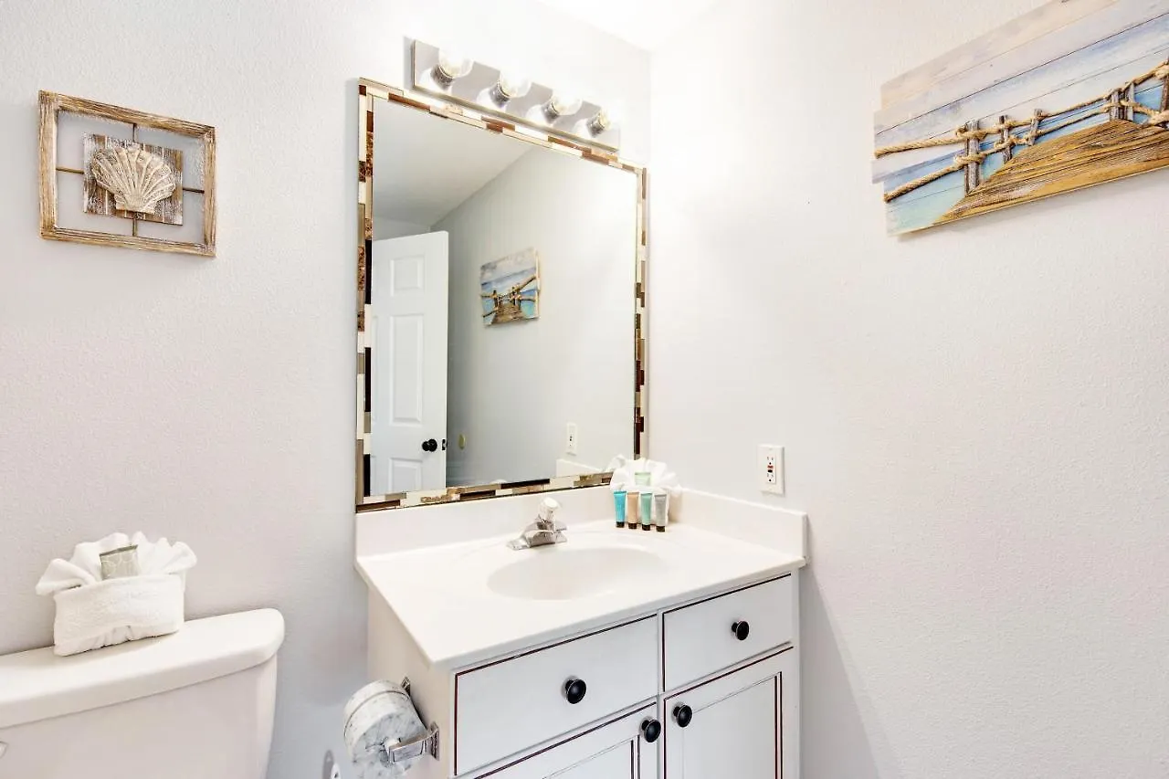 Ciboney 2015 Apartment Destin