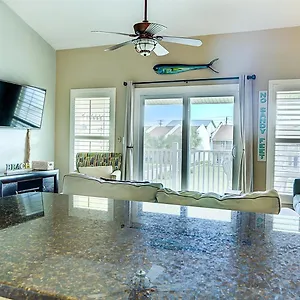 9 H Two Bedroom Destin